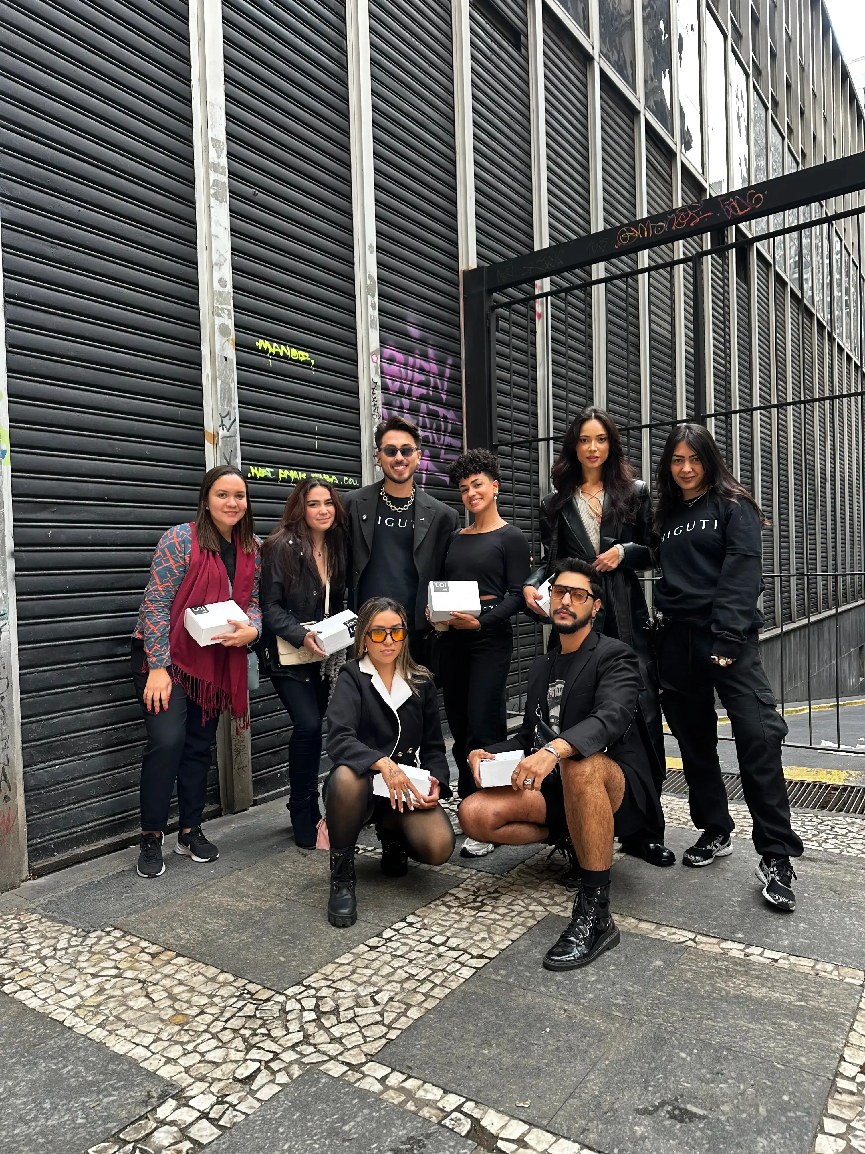 Trabalho de direção de arte 6