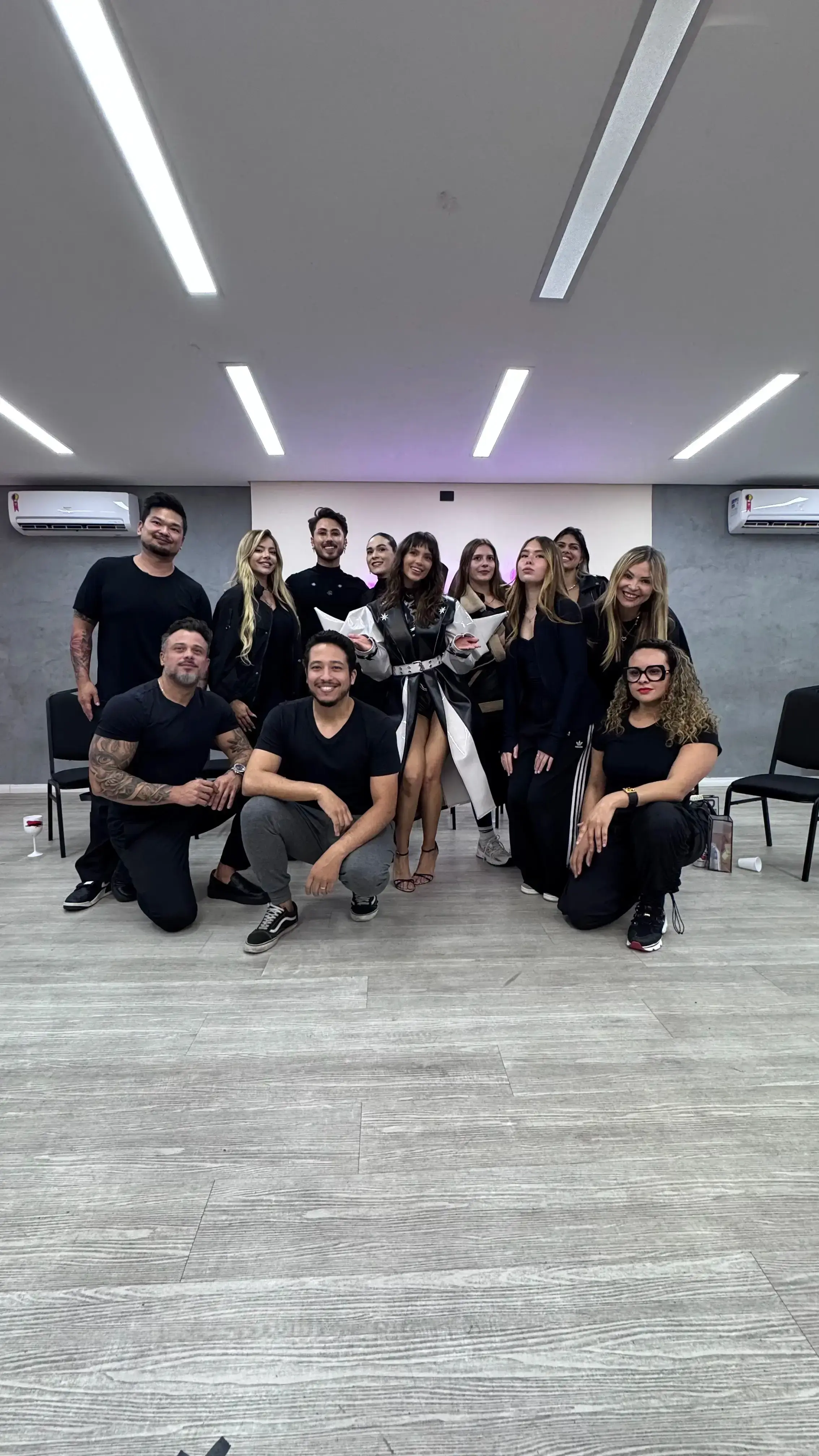 Trabalho de direção de arte 5