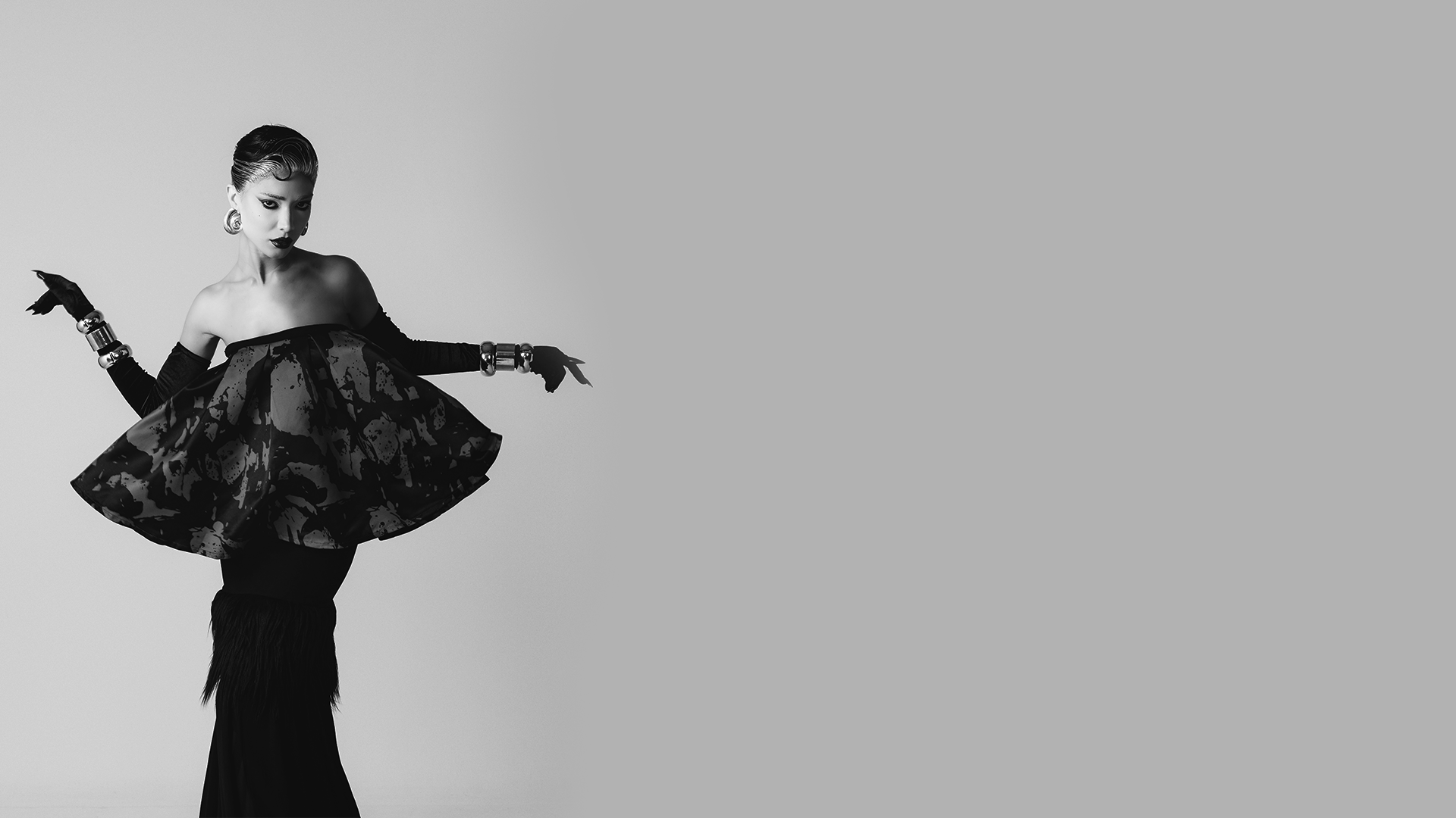 Investment background